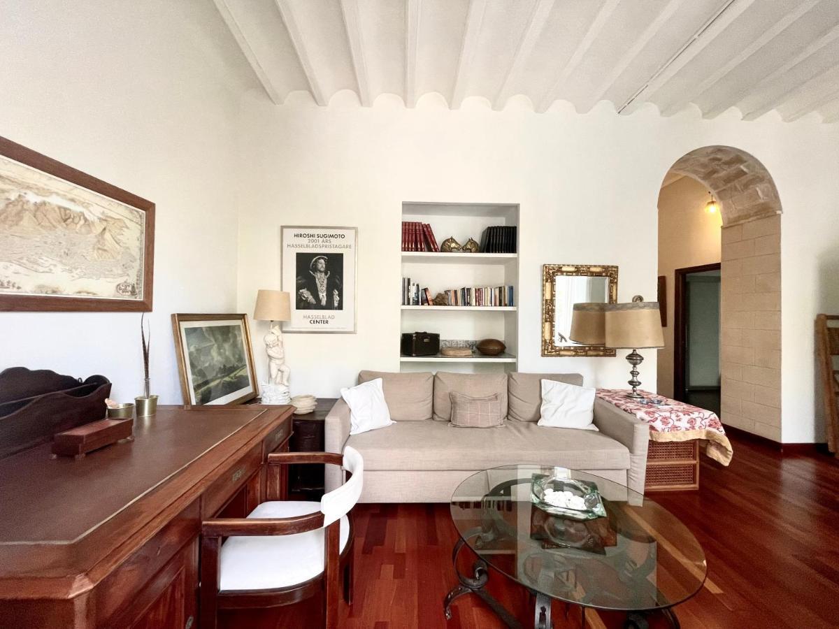 Eva Recommends Porvenir Apartment Jerez de la Frontera Eksteriør bilde