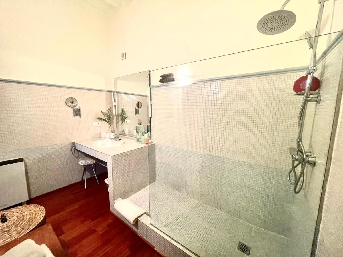 Eva Recommends Porvenir Apartment Jerez de la Frontera Eksteriør bilde