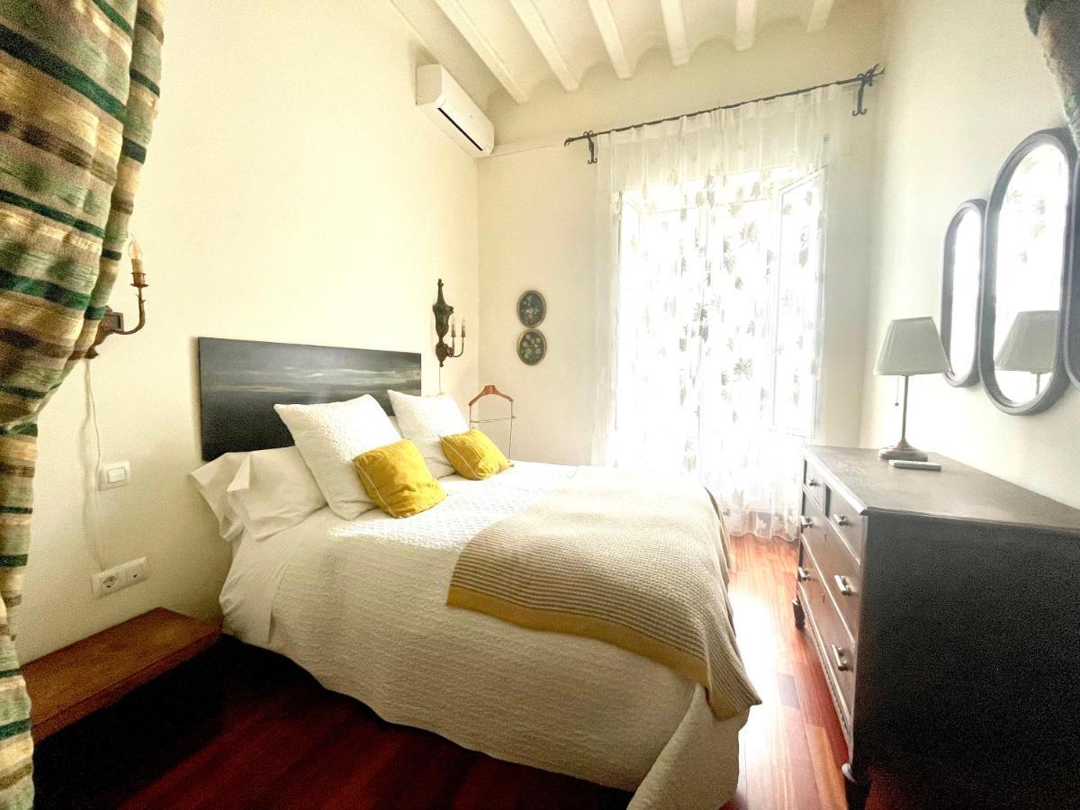 Eva Recommends Porvenir Apartment Jerez de la Frontera Eksteriør bilde