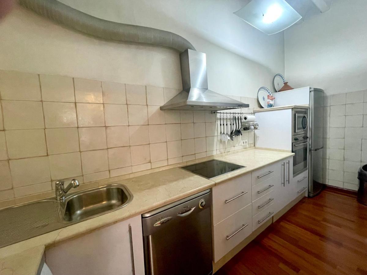 Eva Recommends Porvenir Apartment Jerez de la Frontera Eksteriør bilde