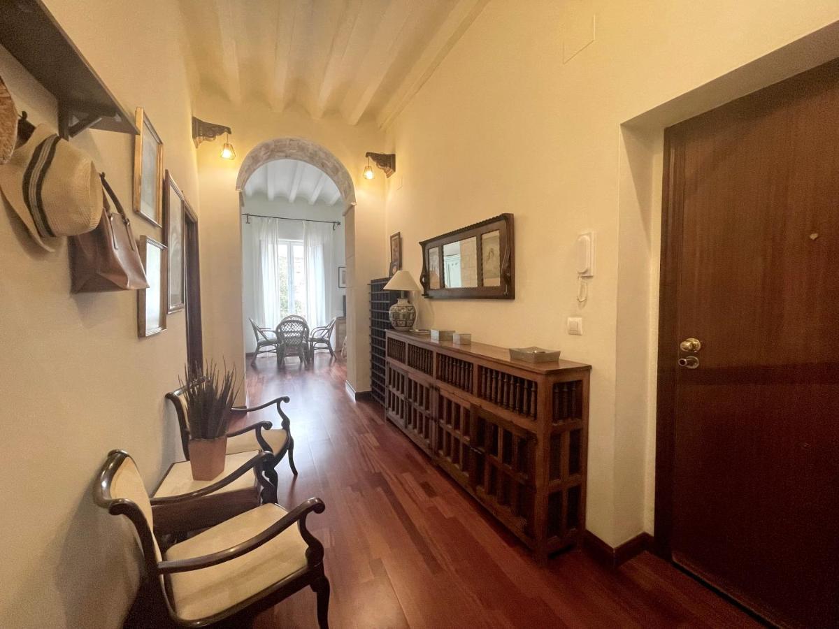 Eva Recommends Porvenir Apartment Jerez de la Frontera Eksteriør bilde