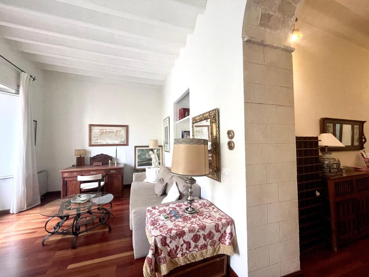Eva Recommends Porvenir Apartment Jerez de la Frontera Eksteriør bilde