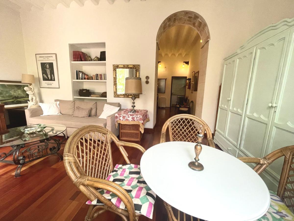 Eva Recommends Porvenir Apartment Jerez de la Frontera Eksteriør bilde