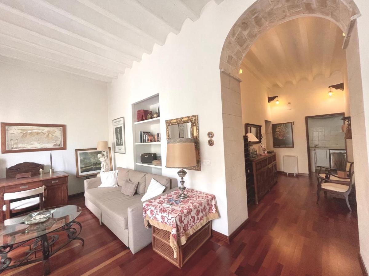 Eva Recommends Porvenir Apartment Jerez de la Frontera Eksteriør bilde
