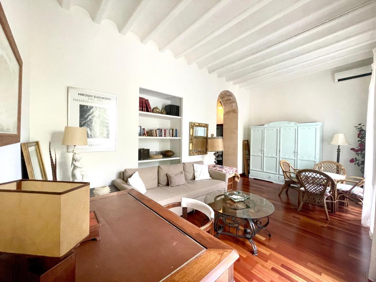 Eva Recommends Porvenir Apartment Jerez de la Frontera Eksteriør bilde