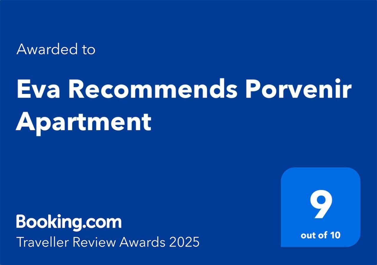 Eva Recommends Porvenir Apartment Jerez de la Frontera Eksteriør bilde